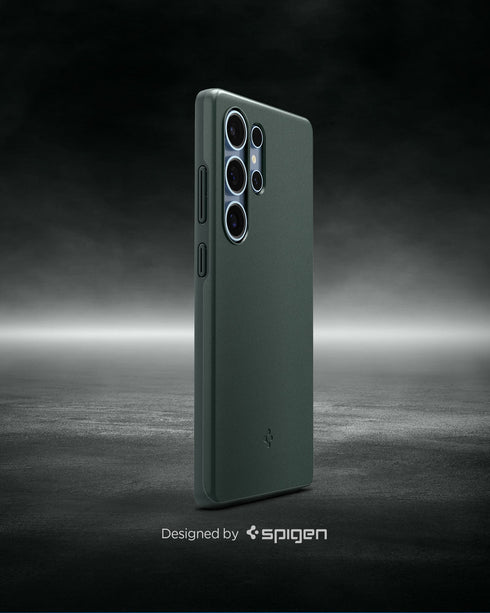 Spigen Galaxy S25 Ultra 保護殼 Thin Fit MagFit